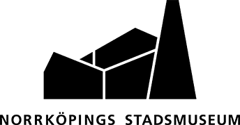 Norrköpings stadsmuseum Logo